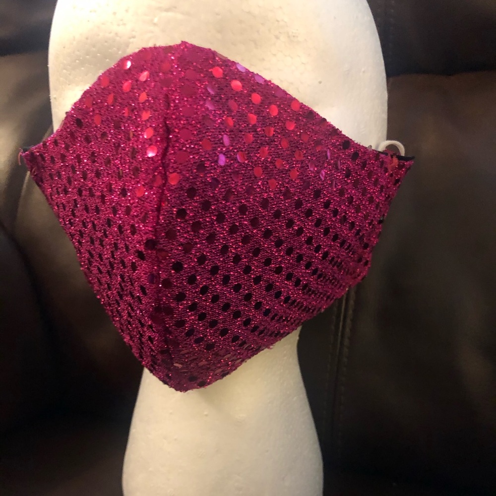 Mask - Picture 5 of 5